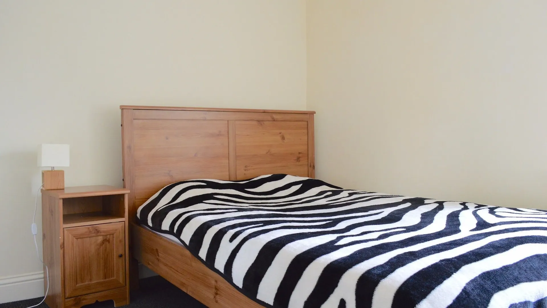 1 Bedroom City Centre Édimbourg