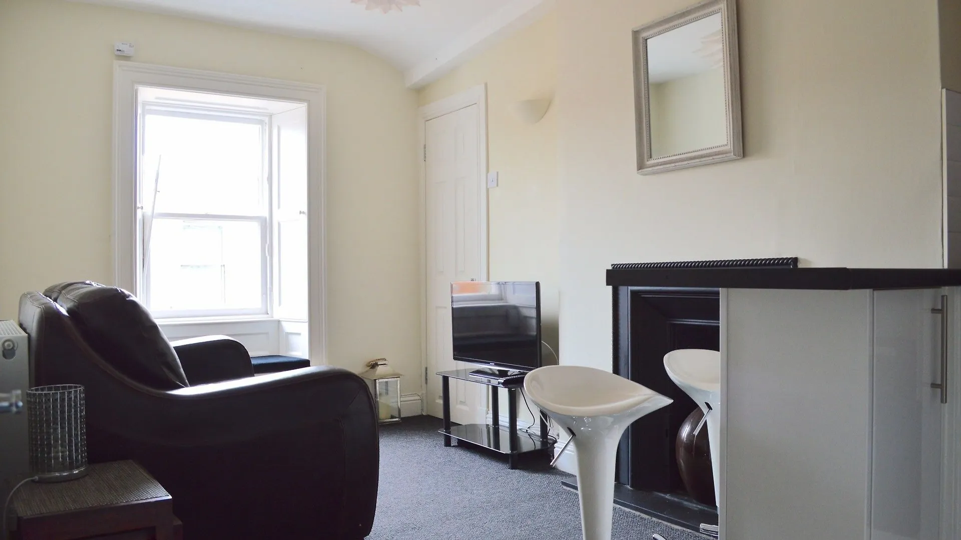 Appartement 1 Bedroom City Centre Édimbourg