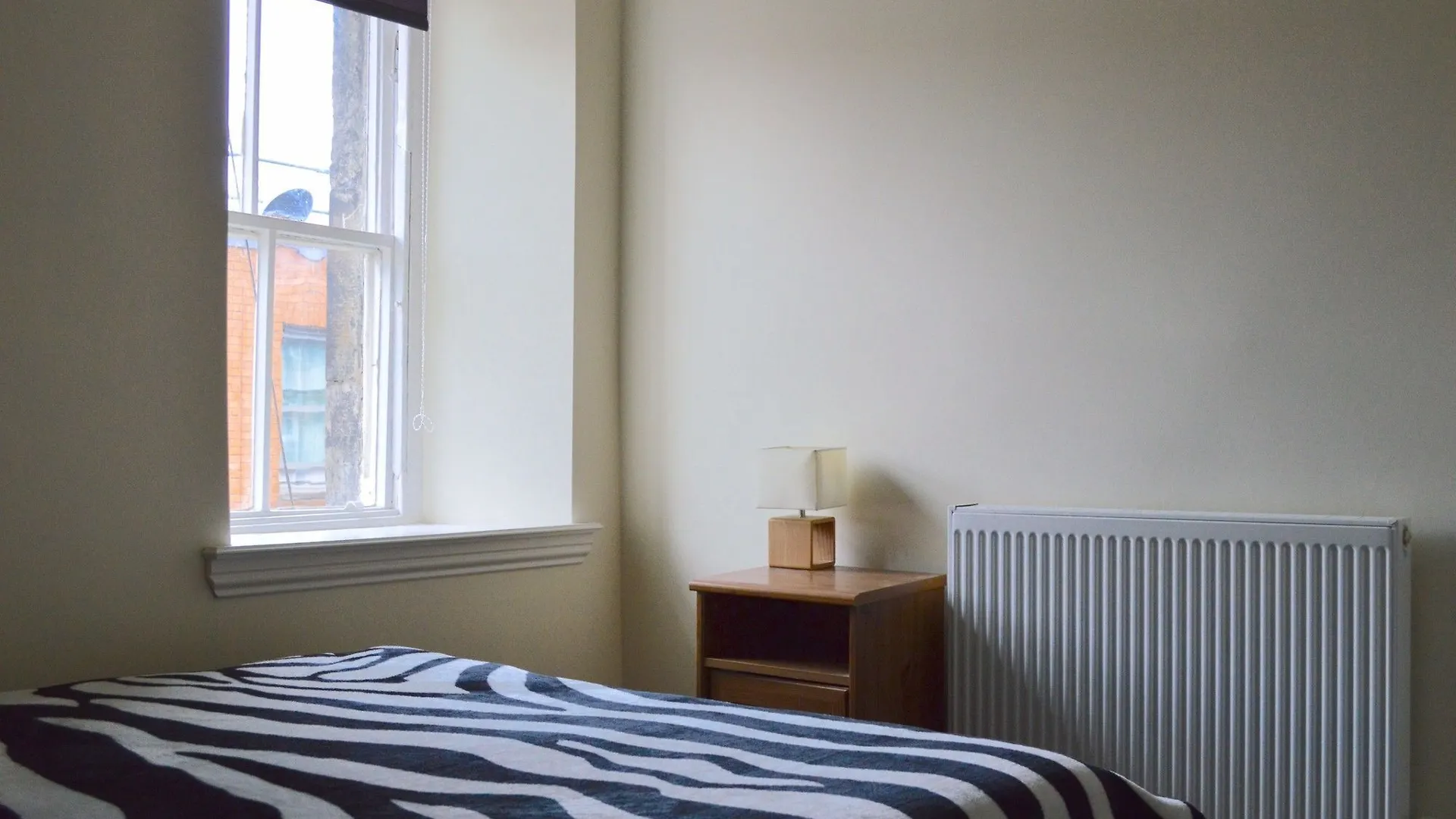 1 Bedroom City Centre Édimbourg Royaume-Uni